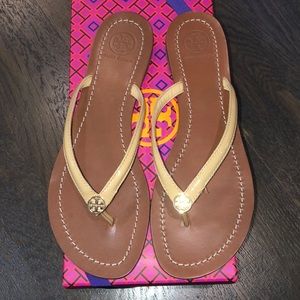 Tory Burch Terra Thong Sandal